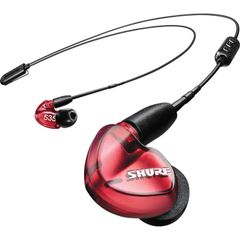  Tai Nghe Bluetooth Shure Se535ltd+bt2-a Special Edition 