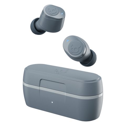Tai Nghe Bluetooth Skullcandy Jib True Wireless Gray