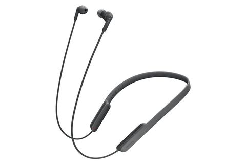 Tai Nghe Bluetooth Sony Extra Bass Mdr-xb70bt