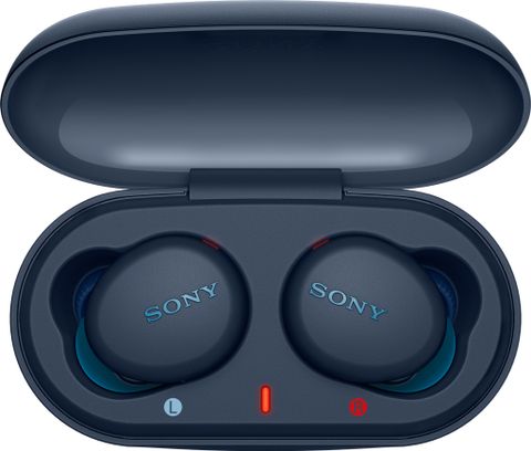 Tai Nghe Bluetooth Sony Extrabass Wf-xb700