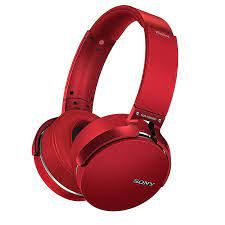 Tai Nghe Bluetooth Sony Mdr-xb950b1