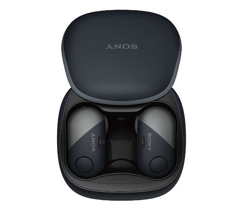 Tai Nghe Bluetooth Sony Wf-sp700n Wireless