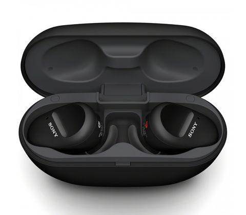 Tai Nghe Bluetooth Sony Wf-sp800n Wireless