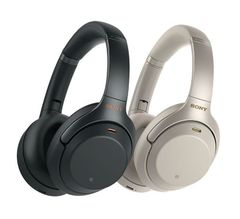  Tai Nghe Bluetooth Sony Wh-1000xm3 