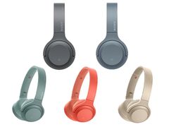  Tai Nghe Bluetooth Sony Wh-h800 