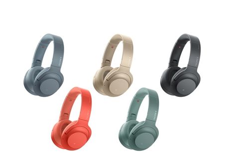 Tai Nghe Bluetooth Sony Wh-h900n