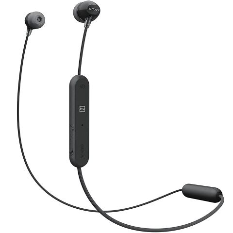 Tai Nghe Bluetooth Sony Wi-c300