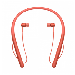  Tai Nghe Bluetooth Sony Wi-c400 Đỏ 
