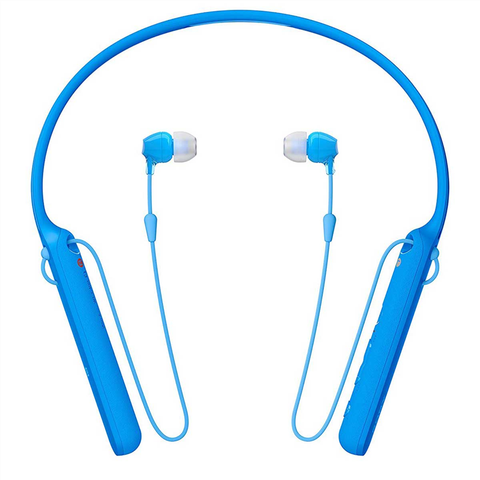 Tai Nghe Bluetooth Sony Wi-c400lze