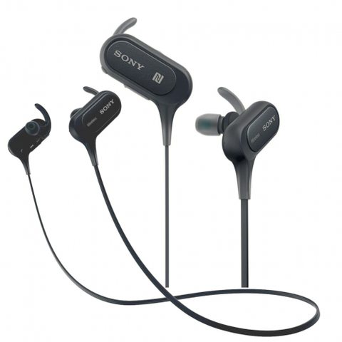 Tai Nghe Bluetooth Sony Xb50bs Extra Bass