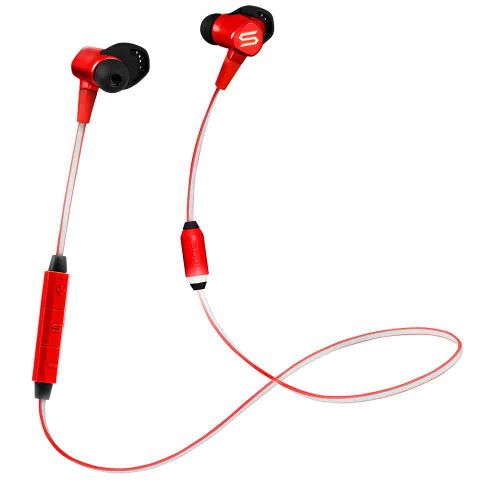 Tai Nghe Bluetooth Soul Run Free Pro Bio