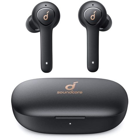 Tai Nghe Bluetooth Soundcore Life P2