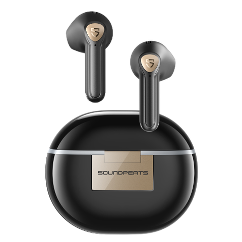 Tai Nghe Bluetooth Soundpeats Air3 Deluxe Hs