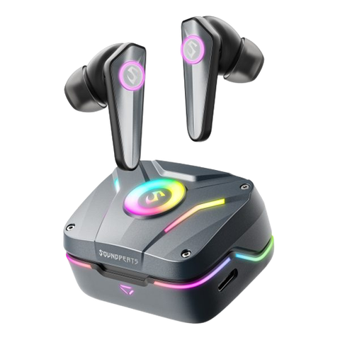 Tai Nghe Bluetooth Soundpeats Cyber Gear