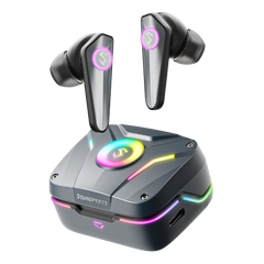  Tai Nghe Bluetooth Soundpeats Cyber Gear 