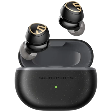 Tai Nghe Bluetooth Soundpeats Mini Pro Hs
