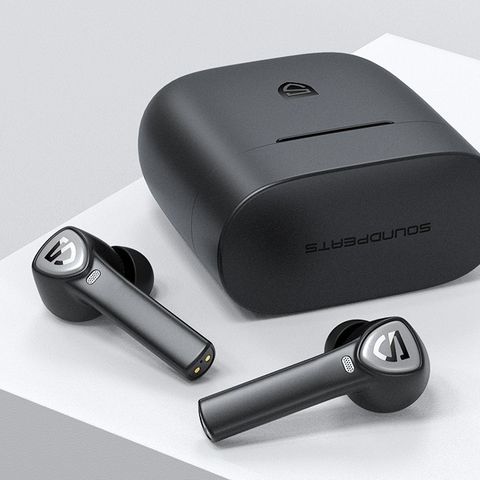 Tai Nghe Bluetooth Soundpeats Truecapsule 2