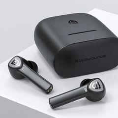  Tai Nghe Bluetooth Soundpeats Truecapsule 2 