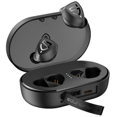  Tai Nghe Bluetooth Soundpeats Trueshift 2 