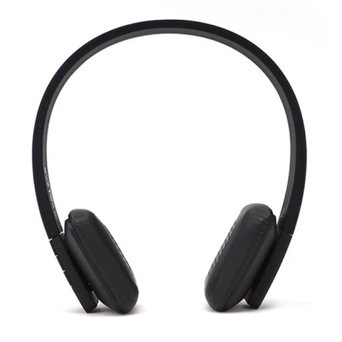 Tai Nghe Bluetooth Stereo Zalman Zm-hps10bt Đen