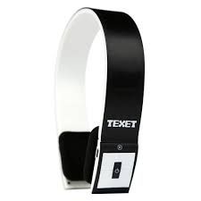 Tai Nghe Bluetooth Texet Bh-02