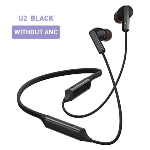 Tai Nghe Bluetooth Thể Thao U2 Pro Neckband