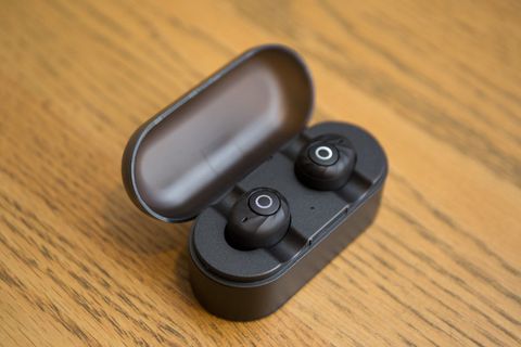 Tai Nghe Bluetooth True Wireless Cowon Ct5