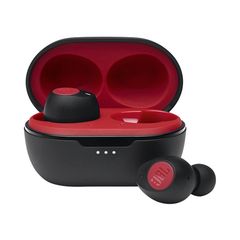  Tai Nghe Bluetooth True Wireless Jbl T115twsred 