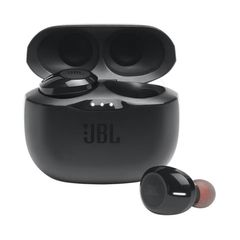  Tai Nghe Bluetooth True Wireless Jbl T125tws Đen 