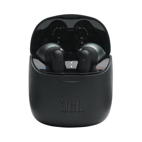 Tai Nghe Bluetooth True Wireless Jbl T225twsblk