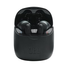  Tai Nghe Bluetooth True Wireless Jbl T225twsblk 