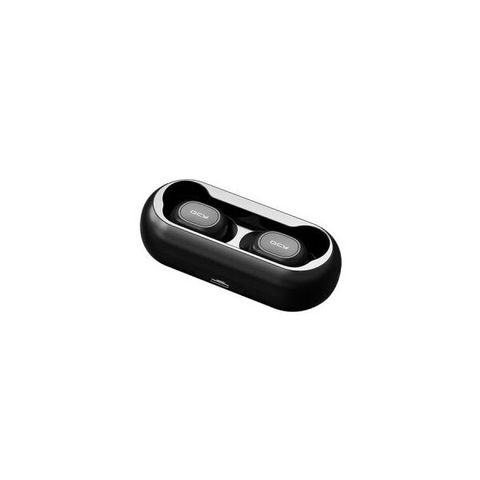 Tai Nghe Bluetooth True Wireless Qcy T1c