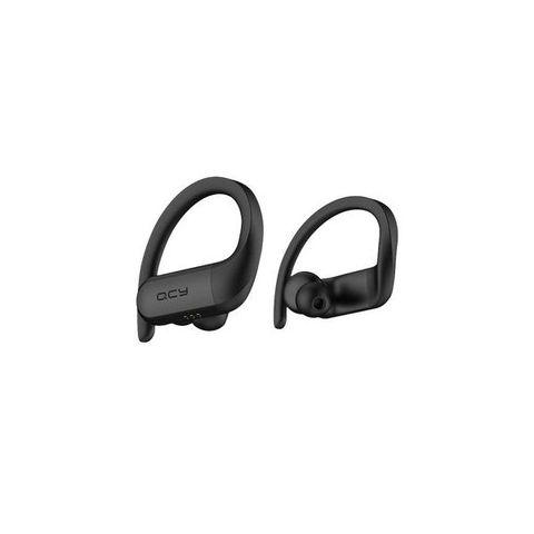 Tai Nghe Bluetooth True Wireless Qcy T6