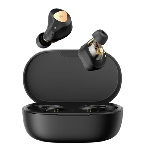 Tai Nghe Bluetooth True Wireless Soundpeats Truengine 3 Se