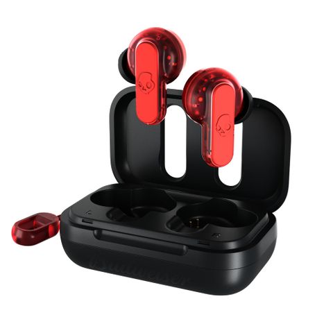 Tai Nghe Skullcandy Tw Dime Budweiser Swb
