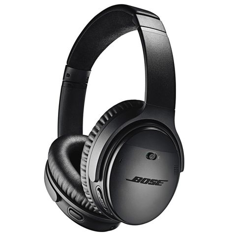 Tai Nghe Bose Qc35 Seri Ii