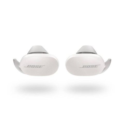Tai Nghe Bose Quietcomfort Earbuds - Trắng