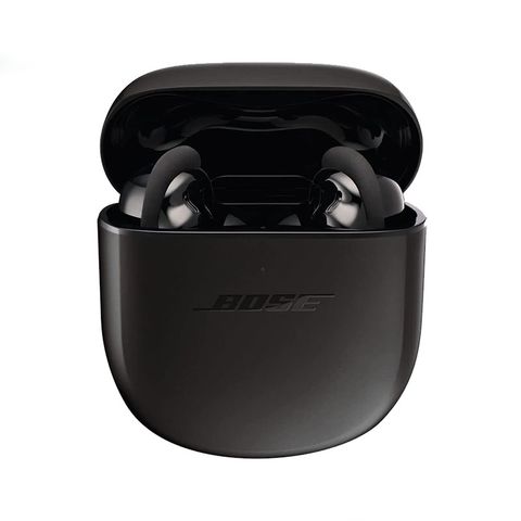 Tai Nghe Bose Quietcomfort Earbuds 2