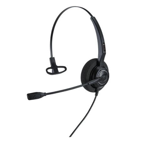 Tai Nghe Call Center Alcatel Ah11g