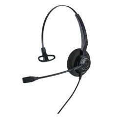  Tai Nghe Call Center Alcatel Ah11u 