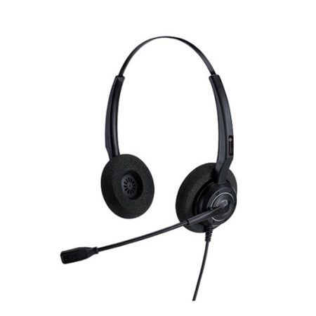Tai Nghe Call Center Alcatel Ah12u