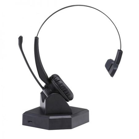 Tai Nghe Call Center Bluetooth Mairdi M800bt