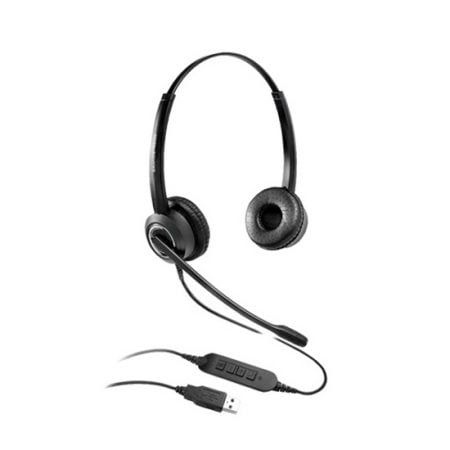 Tai Nghe Call Center Grandstream Guv3000