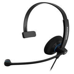  Tai Nghe Call Center Sennheiser Sc 30 Usb 