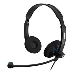  Tai Nghe Call Center Sennheiser Sc 60 Usb 
