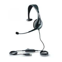  Tai Nghe Callcenter Jabra Uc150 Mono 