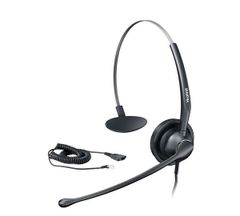  Tai Nghe Callcenter Yealink Yhs33 