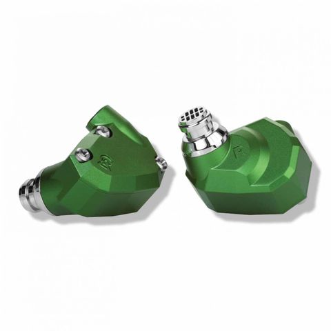Tai Nghe Campfire Andromeda 2020 - Xanh Lá