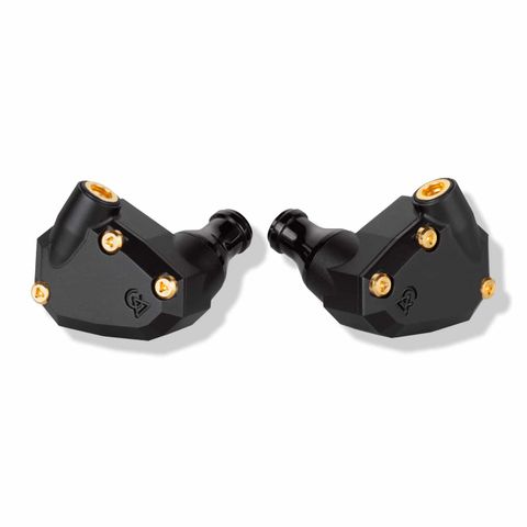 Tai Nghe Campfire Andromeda Special Edition Gold