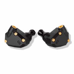  Tai Nghe Campfire Andromeda Special Edition Gold 